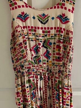 Fat Face Sized 12 Dress